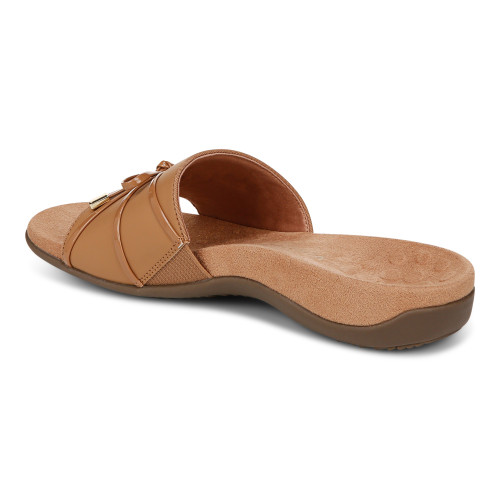 Vionic Femme Bella Sandale Plate